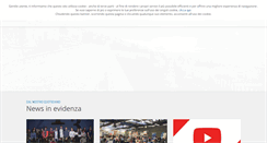 Desktop Screenshot of confindustriabergamo.it